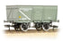 Graham Farish 377-452 16 Ton Slope Sided Mineral Wagon 'Boston Deep Sea Fishing'