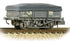 Graham Farish 377-475 5 Plank China Clay Wagon GWR Grey With Tarpaulin Cover (Weathered)