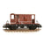 Graham Farish 377-527C 20 Ton Brake Van LNER Oxide