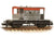 Graham Farish 377-535A 20 Ton Brake Van BR Railfreight