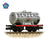 Graham Farish 378-000A 14T Anchor-Mounted Tank Wagon 'Benzene' Silver