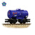 Graham Farish 378-001 14T Anchor-Mounted Tank Wagon 'Gulf' Blue