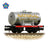 Graham Farish 378-002A 14T Anchor-Mounted Tank Wagon 'National Benzole' Silver