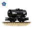 Graham Farish 378-004A 20T Anchor-Mounted Tank Wagon 'Shell/BP' Black