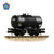 Graham Farish 378-005 20T Anchor-Mounted Tank Wagon 'Esso' Black