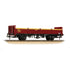 Bachmann 38-040B BR OBA Open Wagon Low Ends EWS