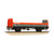 Bachmann 38-041D BR OBA Open Wagon High Ends BR Railfreight Red & Grey