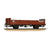 Bachmann 38-044A BR OBA Open Wagon Low Ends BR Freight Brown (Railfreight)