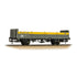 Bachmann 38-047 BR ZDA 'Bass' Open Wagon Low Ends BR Eng. 'Civil Link' Grey & Yellow