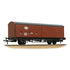 Bachmann 38-123 BR VAB Van BR Freight Brown