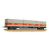 Bachmann 38-626A BR FFA Inner Flat BR Blue, 3 x Type L Freightliner Containers