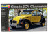 REVELL 1/24th Citroën 2CV Charleston