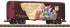 Piko 38942 American Traditions Independance Reefer