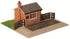 R9738 NER Weighbridge