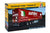 Italeri 1/24th Curtainside Trailer 