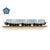 Bachmann 009 Rolling Stock 393-227 Dinorwic Slate Wagons with sides 3-Pack Grey [WL]