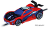 Carrera Go Spider-Man Speed Shifter (Blue)