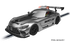 Carrera 1/32nd Evolution Cars Mercedes-AMG GT3 Evo "Safety Car"