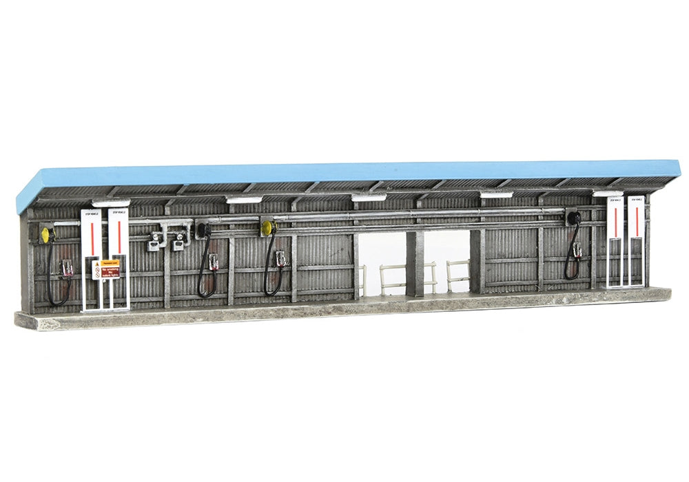 Servicing Point – Malcs Models