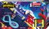 Carrera First DC Batwheels™ "Ready to Race" - FIRST Slot Racing Set (2.9m)