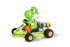 Carrera 2,4GHz Mario Kart(TM) Pipe Kart, Yoshi