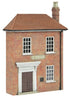 Scenecraft OO Gauge 44-0139 Lucston Bank