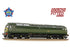 Class 47/0 D1922 BR Two-Tone Green (Small Yellow Panels)