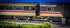 West Hill Wagon Works TT Gauge TT:120 Hunt Magnetic Couplings ELITE - Hornby HST Coupling Pack - (9 Pairs) - TT:120