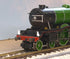 West Hill Wagon Works TT Gauge TT:120 BR/LNER Style Oil Type Head Lamps - TT:120 Scale (Pack Of 10) - L24