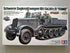 Tamiya 1/35th Schwerer Zugkraftwagen 18t (Sd.Kfz.9) Famo