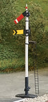 Peco TT:120 LK-12141 GWR Joint Home/Distant Signal (Kit)