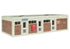 Scenecraft Buildings O Gauge Office Block