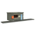 Scenecraft Buildings O Gauge Fuelling Point Pump House