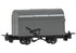 Gun Powder Wagon Grey