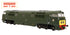Dapol 00 Gauge Class 52 Diesel - D1004 Western Crusader (DCC-FITTED)