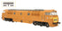 Dapol 00 Gauge Class 52 Diesel - D1015 Western Champion (DCC-FITTED)