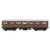 Dapol OO Gauge Coaches 4P-020-022 GWR TOPLIGHT MAINLINE CITY LINED CRIMSON COMPOSITE 7902 S1