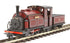 51-251-A Ffestiniog 'Small England' 0-4-0TT 1 "Princess" in Ffestiniog Railway maroon