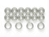 Tamiya TT02B/TT01 Ball Bearing Set