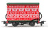 OO-9 Gauge 'Christmas Jumper Dept' Box Van (Limited Edition)