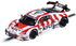 Carrera 1/24th Audi R8 LMS GT3 evo II "KFC Racing, No.2"