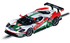 Carrera 1/24th Ford GT Race Car "No.67"
