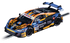 Carrera 1/24th Audi R8 LMS GT3 evo II "Land Motorsport, No.23"
