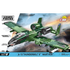 A-10 Thunderbolt II Warthog