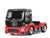 Tamiya RC 58683 Mercedes-Benz Race Truck Actros MP4 MB Motorsport (TT-01 Type-E Chassis)