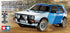 Tamiya RC Golf MK2 GTI 16 Rally MF-01X