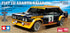 Tamiya RC 131 Abarth Rally OF MF-01X