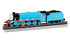 N Gauge Thomas the Tank Engine (Gordon The Express Engine)