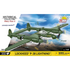 Lockheed P-38 Lightning