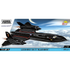 Lockheed SR-71 Blackbird